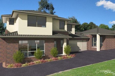Property photo of 1/77 Springvale Road Nunawading VIC 3131