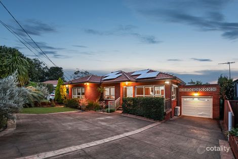 9 Lyle St, Ryde, NSW 2112