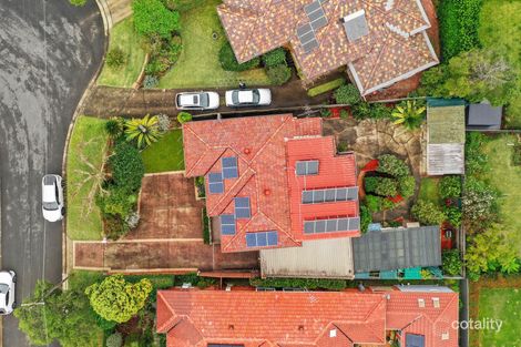Property photo of 9 Lyle Street Ryde NSW 2112