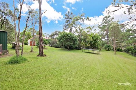 Property photo of 1 Cardinal Court Mudgeeraba QLD 4213