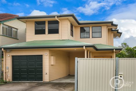 Property photo of 72 Junction Terrace Annerley QLD 4103