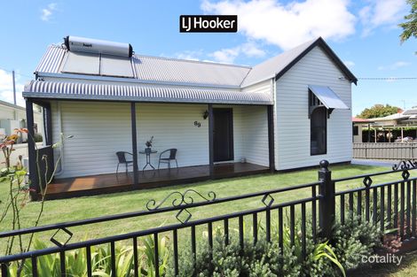 69 George St, Inverell, NSW 2360