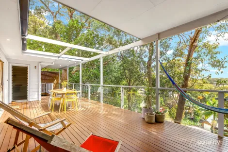 Property photo of 107 Oceano Street Copacabana NSW 2251