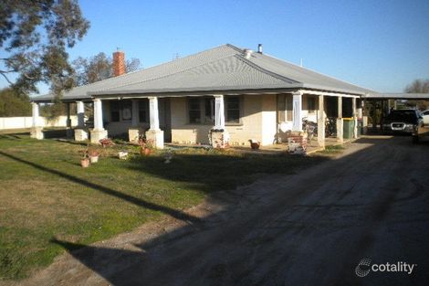 435 Kerang-Leitchville Rd, Leitchville, VIC 3567