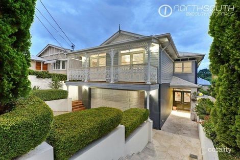 Property photo of 58 Anthony Street Hamilton QLD 4007