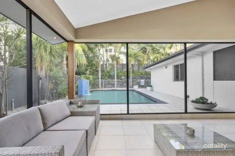 Property photo of 27 Buccaneer Way Coomera QLD 4209