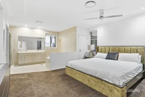 Property photo of 27 Buccaneer Way Coomera QLD 4209