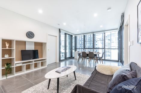 Property photo of 502D/101 Waterloo Road Macquarie Park NSW 2113