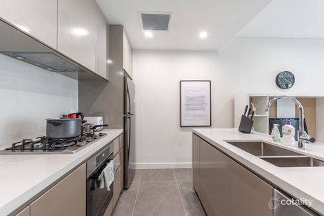 Property photo of 502D/101 Waterloo Road Macquarie Park NSW 2113