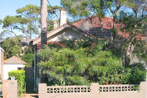 21 Beaumont St, Rose Bay, NSW 2029