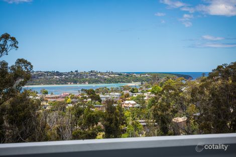 Property photo of 14A Sapphire Crescent Merimbula NSW 2548