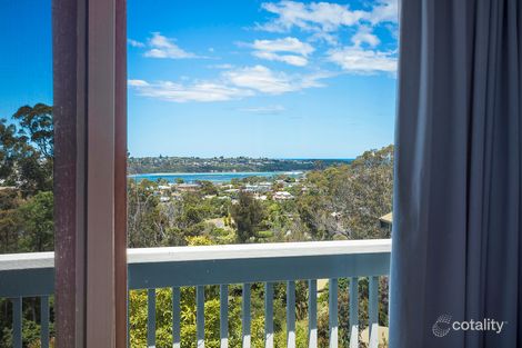 Property photo of 14A Sapphire Crescent Merimbula NSW 2548