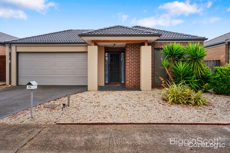 Property photo of 50 Crossway Avenue Tarneit VIC 3029