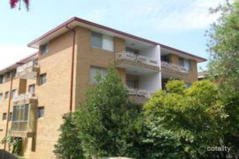 3/12-14 President Ave, Kogarah, NSW 2217