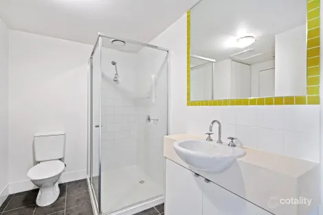 Property photo of 1604/8 Dorcas Street Southbank VIC 3006