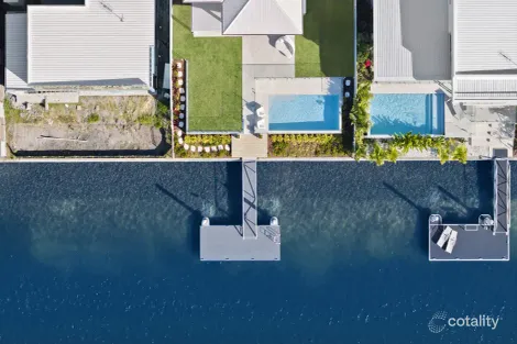 47 Warrego Dr, Pelican Waters, QLD 4551