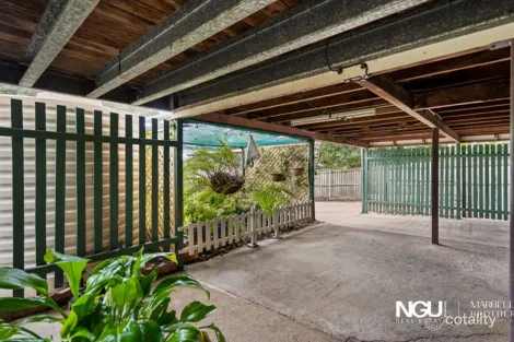 Property photo of 1 Shenton Street Coalfalls QLD 4305