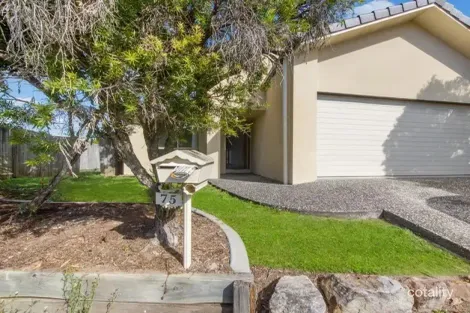 Property photo of 75 Williams Street Wakerley QLD 4154