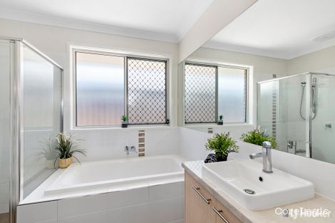 Property photo of 31 Waterline Boulevard Thornlands QLD 4164
