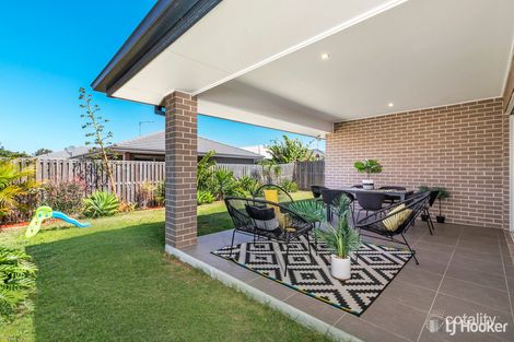 Property photo of 31 Waterline Boulevard Thornlands QLD 4164