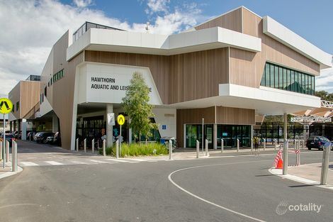 Property photo of 11/157 Power Street Hawthorn VIC 3122