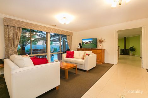 Property photo of 25 Portofino Crescent Point Cook VIC 3030