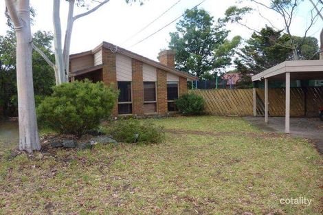 Property photo of 12 Bowerbird Place Carrum Downs VIC 3201