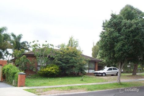 5 Isaac Smith Cres, Endeavour Hills, VIC 3802