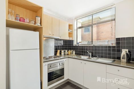 Property photo of 6/444 Albion Street Brunswick West VIC 3055