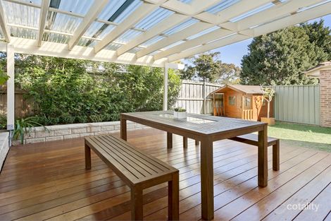 Property photo of 2/153-155 Loftus Avenue Loftus NSW 2232