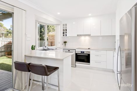 Property photo of 2/153-155 Loftus Avenue Loftus NSW 2232