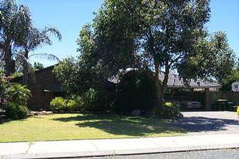 30 Kalmia Way, Forrestfield, WA 6058