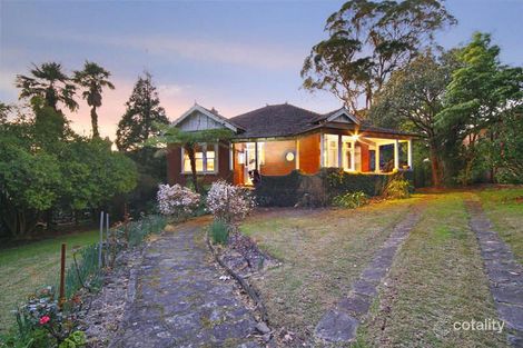 23 Gladstone Pde, Lindfield, NSW 2070