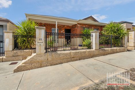 Property photo of 21 Marden Grange Aveley WA 6069