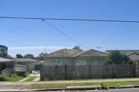 Property photo of 217 Great Western Highway St Marys NSW 2760