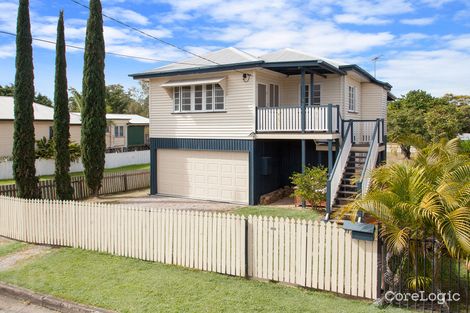 Property photo of 21 Wally Street Nundah QLD 4012