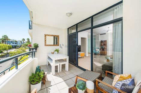 Property photo of 251/4 Bechert Road Chiswick NSW 2046