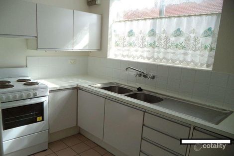 Property photo of 4/48 Station Road Indooroopilly QLD 4068