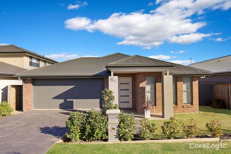 Property photo of 61 Alex Avenue Schofields NSW 2762