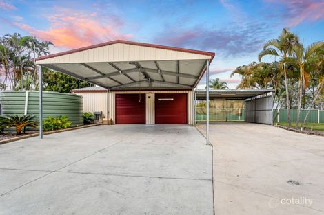 Property photo of 51-53 Lyndhurst Terrace Caboolture QLD 4510