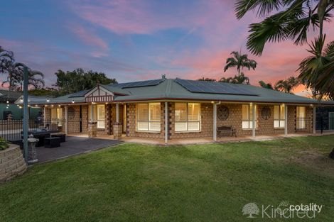 Property photo of 51-53 Lyndhurst Terrace Caboolture QLD 4510