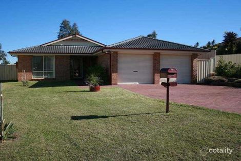 Property photo of 9 Bairds Close Rutherford NSW 2320