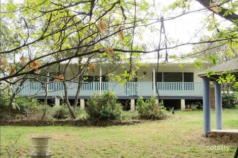 Property photo of 45 Camden Street Wingello NSW 2579