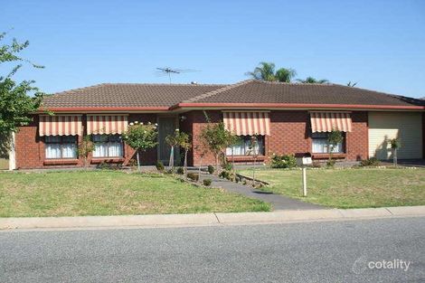 1 Jagger Cres, Woodcroft, SA 5162