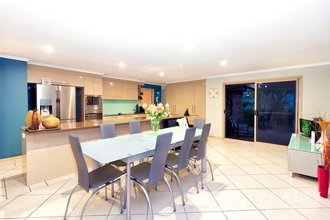 Property photo of 13 Harry Mac Court Narangba QLD 4504