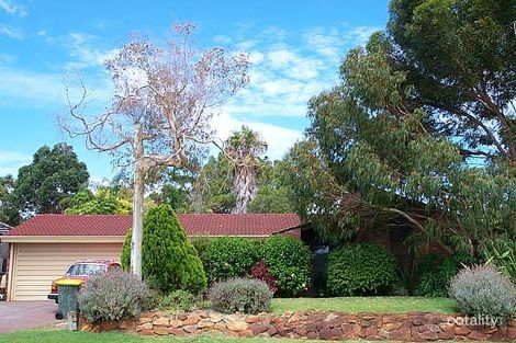 Property photo of 23 Ferncroft Way Kingsley WA 6026