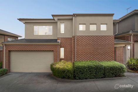 5/36-38 Hamel St, Box Hill South, VIC 3128