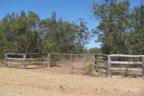 Deepwater Rd, Deepwater, QLD 4674