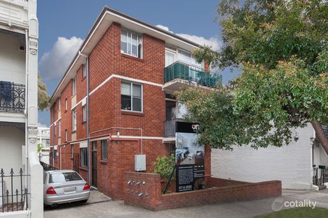Property photo of 3/49-51 Stewart Street Paddington NSW 2021