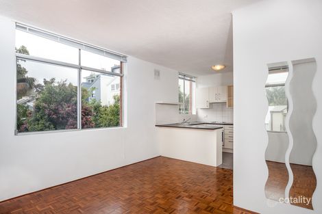 Property photo of 3/49-51 Stewart Street Paddington NSW 2021